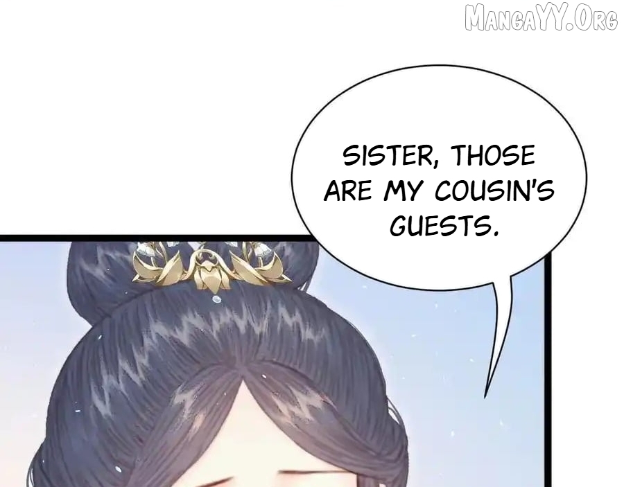 Shao Hua Long: Rebirth of the Evil Concubine’s Counterattack Chapter 17 - page 52
